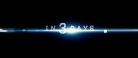 Divergente 2 : l'Insurrection - Teaser (4) VO