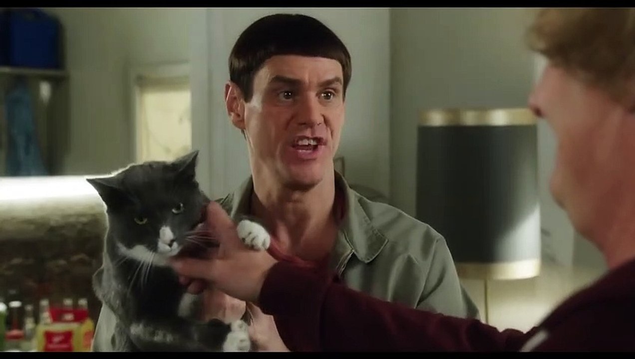 Dumb and Dumber De - Extrait (VF)