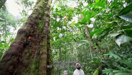 Nature - Featurette (2) VOST