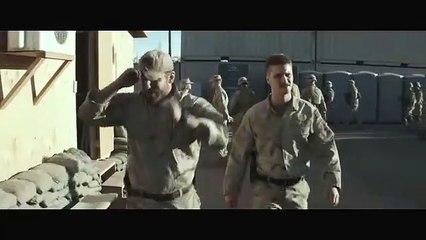 American Sniper - Extrait (VO)
