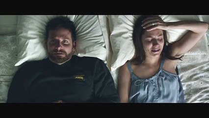 American Sniper - Extrait (2) VO