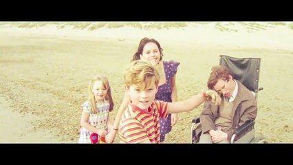 Une Merveilleuse Histoire du Temps - Featurette (6) VO