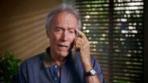 American Sniper - Interview Clint Eastwood VO