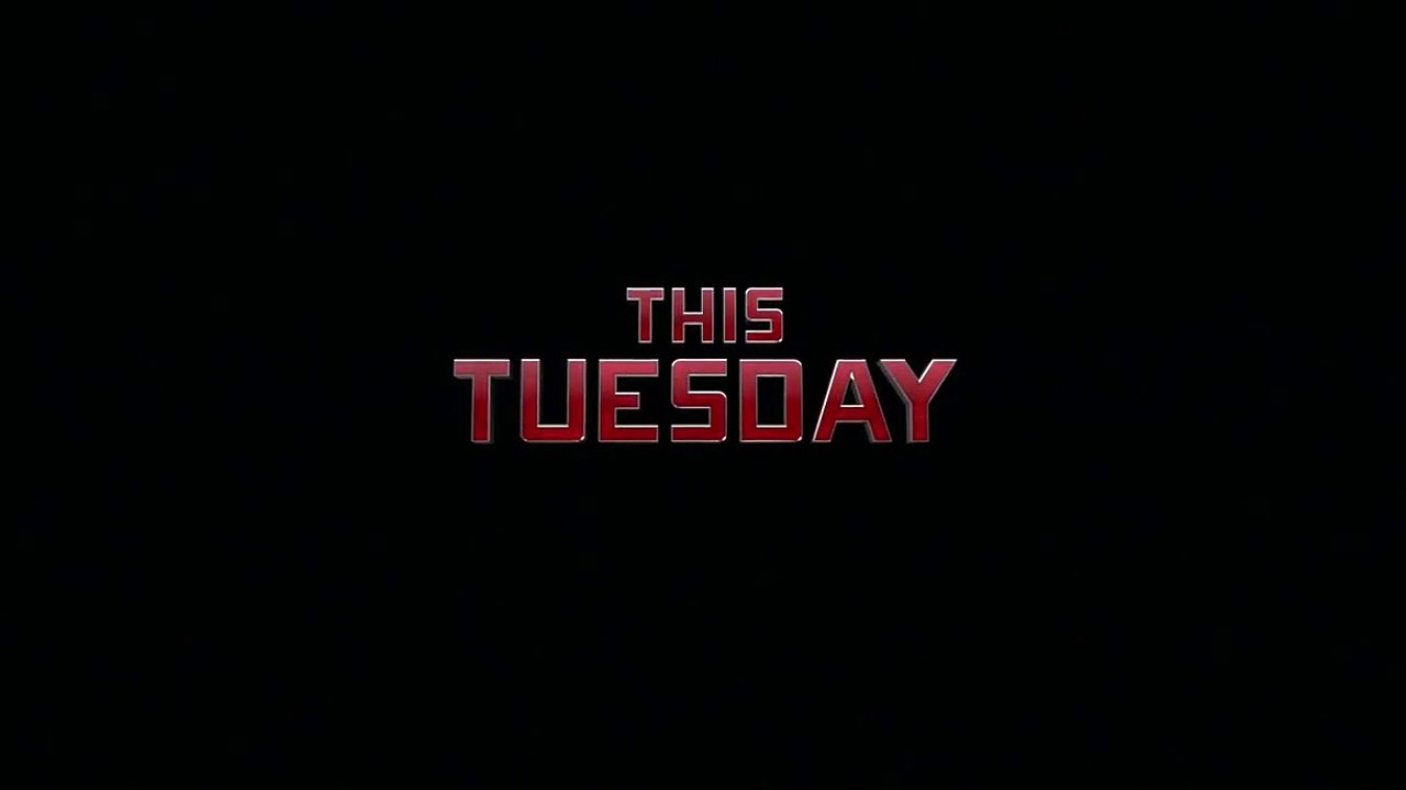 Ant-Man - Teaser VO