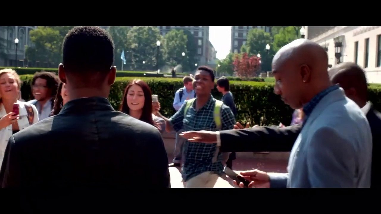 Top Five - Featurette VO