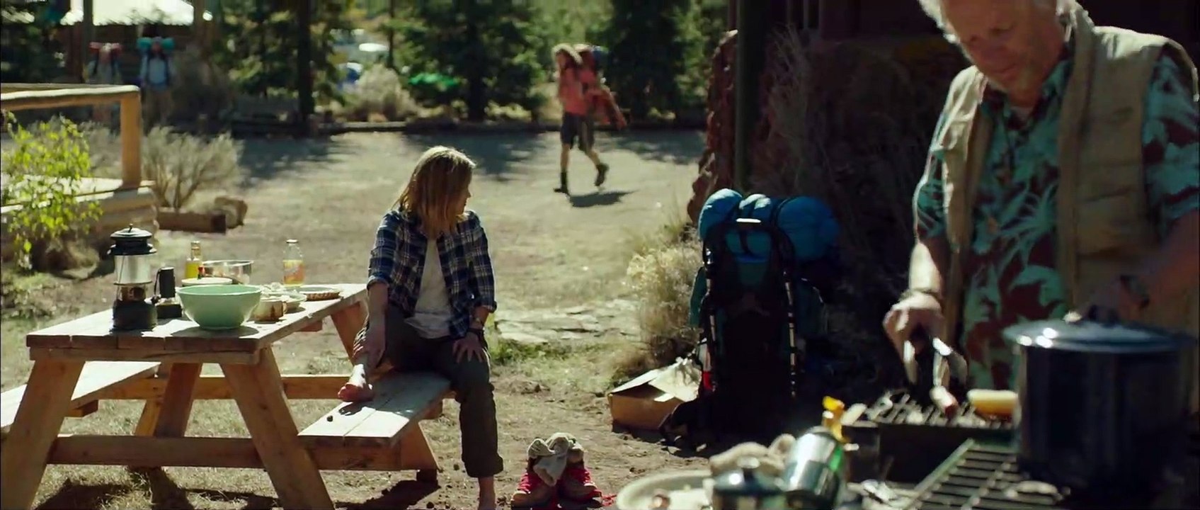 Wild - Extrait VF