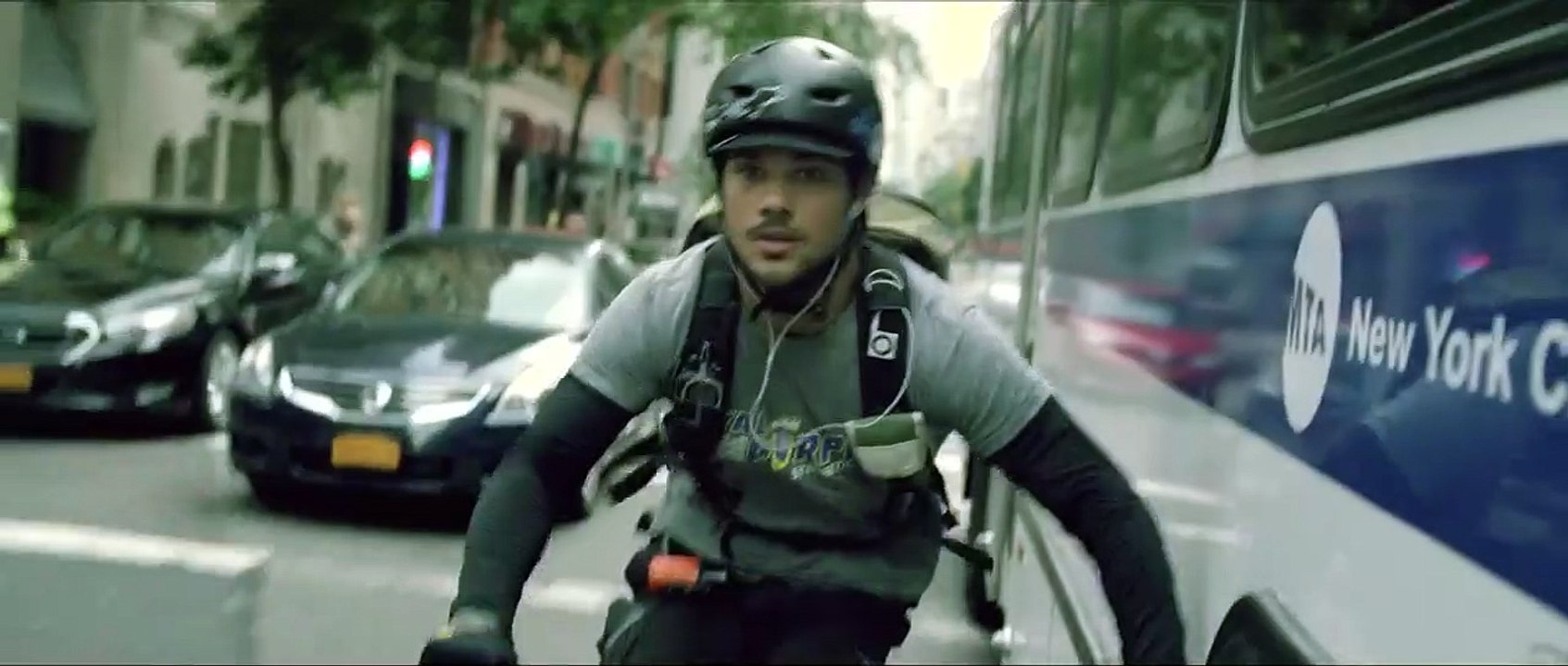 Tracers - VF