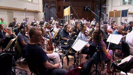 Into the Woods, Promenons-Nous dans les Bois - Featurette (8) VO