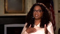 Selma - Interview Oprah Winfrey VO