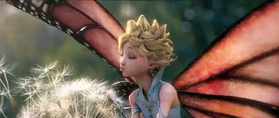 Strange Magic - Featurette VO