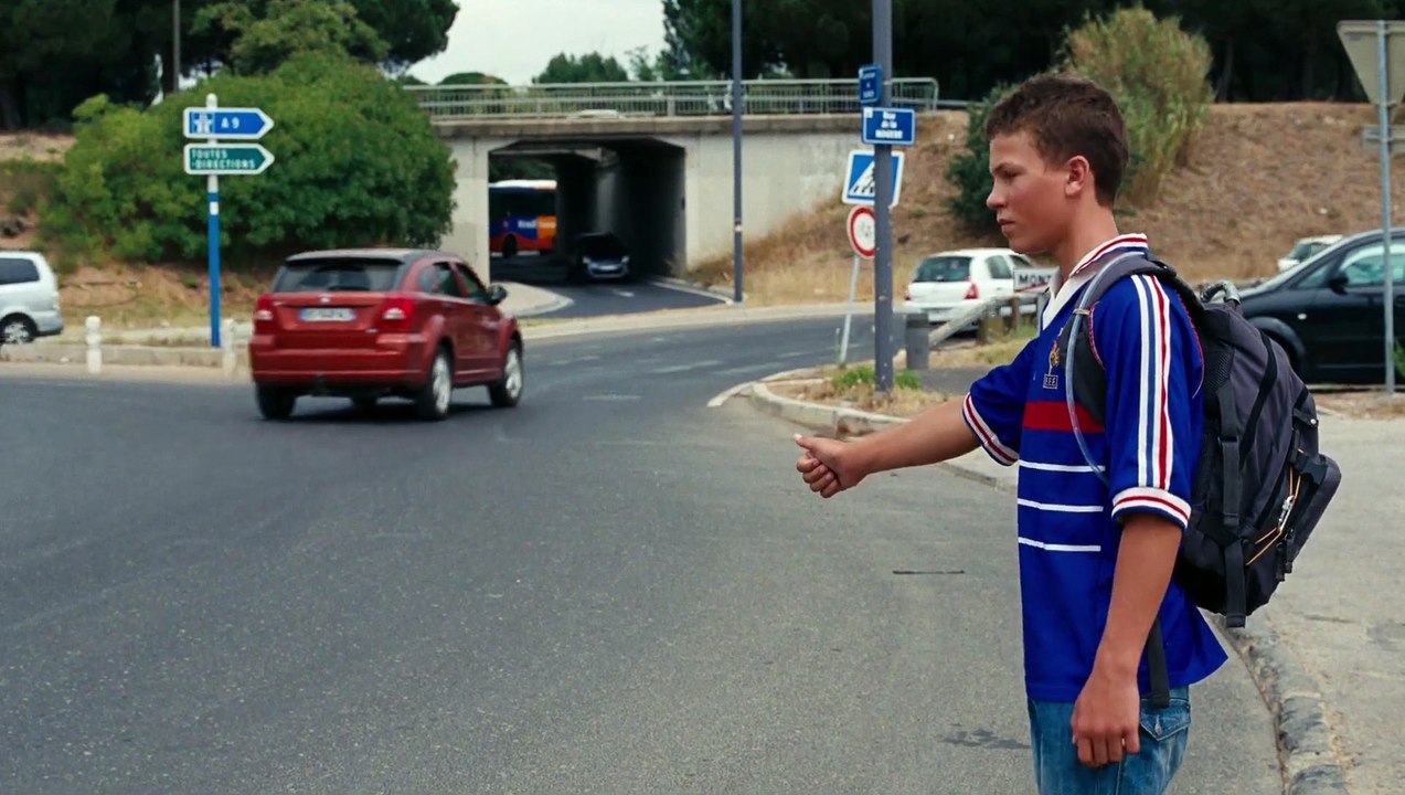 Le Dernier Coup de Marteau