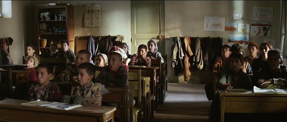 Loin des Hommes - Extrait (3)