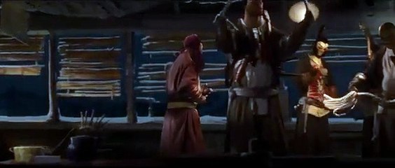 108 Rois-Démons - Extrait (3)