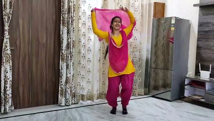 Film Chandrawal Dekhungi - Ruchika Jangid, Dev Kumar, Deva, Pooja Hooda