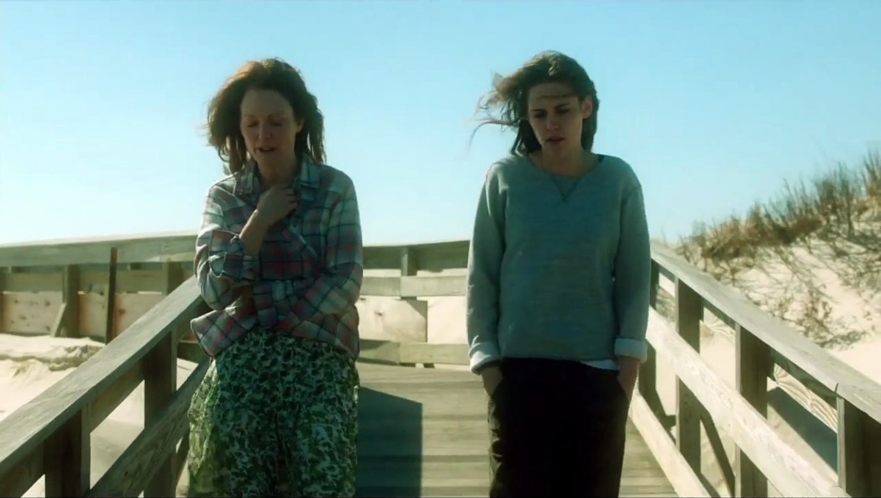 Still Alice - Extrait (4) VO