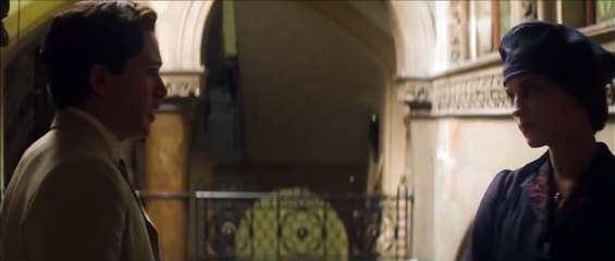 Mémoires de Jeunesse - Extrait (5) VO