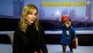 Paddington - Interview Nicole Kidman VO