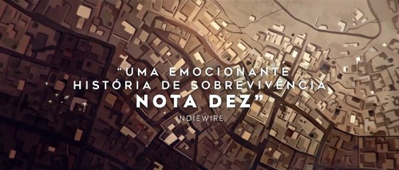 Flee - Nenhum Lugar Para Chamar de Lar | Trailer Legendado