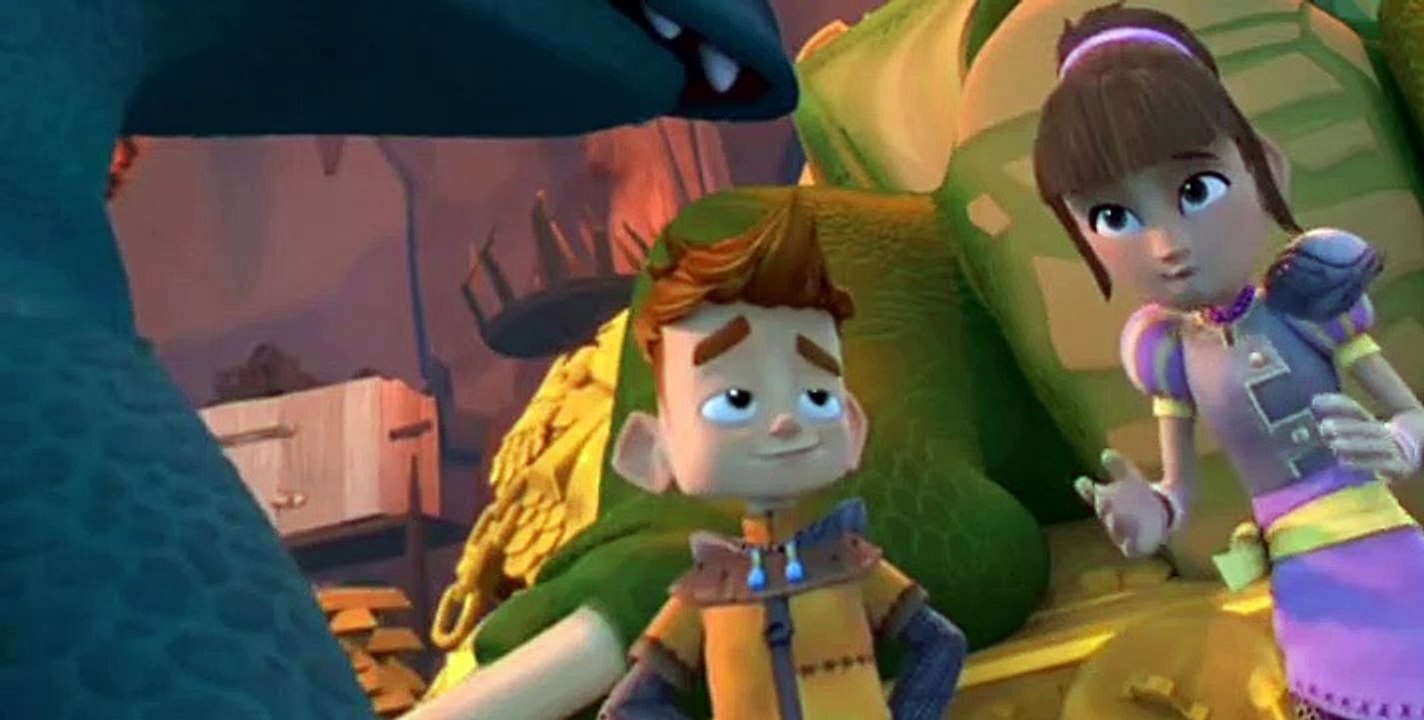 My Knight and Me S01 E39
