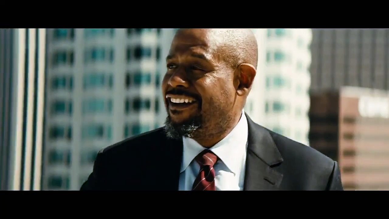 Taken 3 - Extrait (2) VF