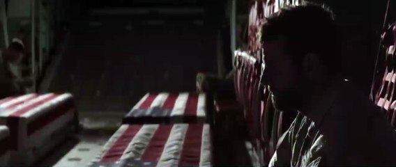 American Sniper - Teaser (4) VO