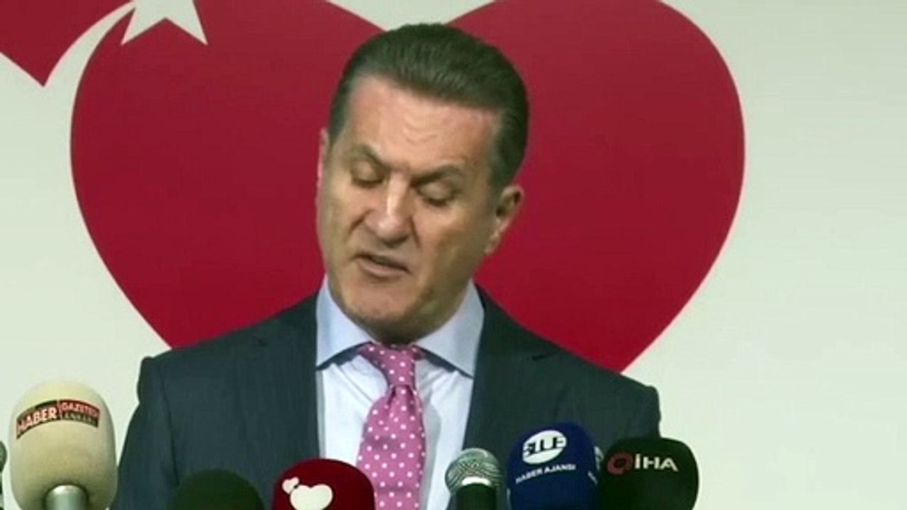 Sarıgül'den Erdoğan'a: 200 lira 'cık' değildi, 200 lirayı siz 'cık' yaptınız