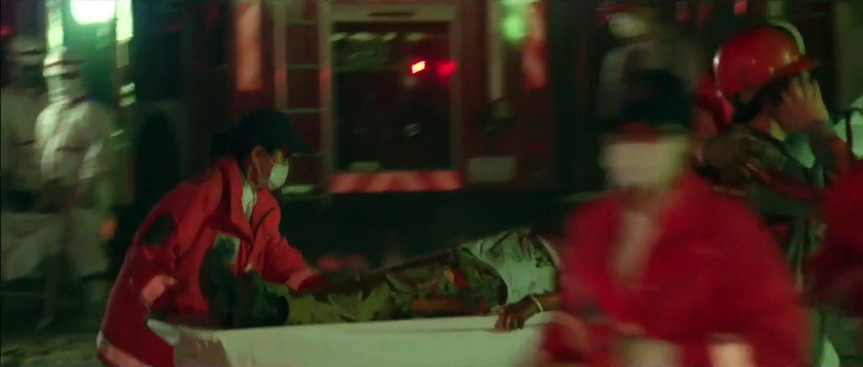 Hacker - Teaser (3) VO