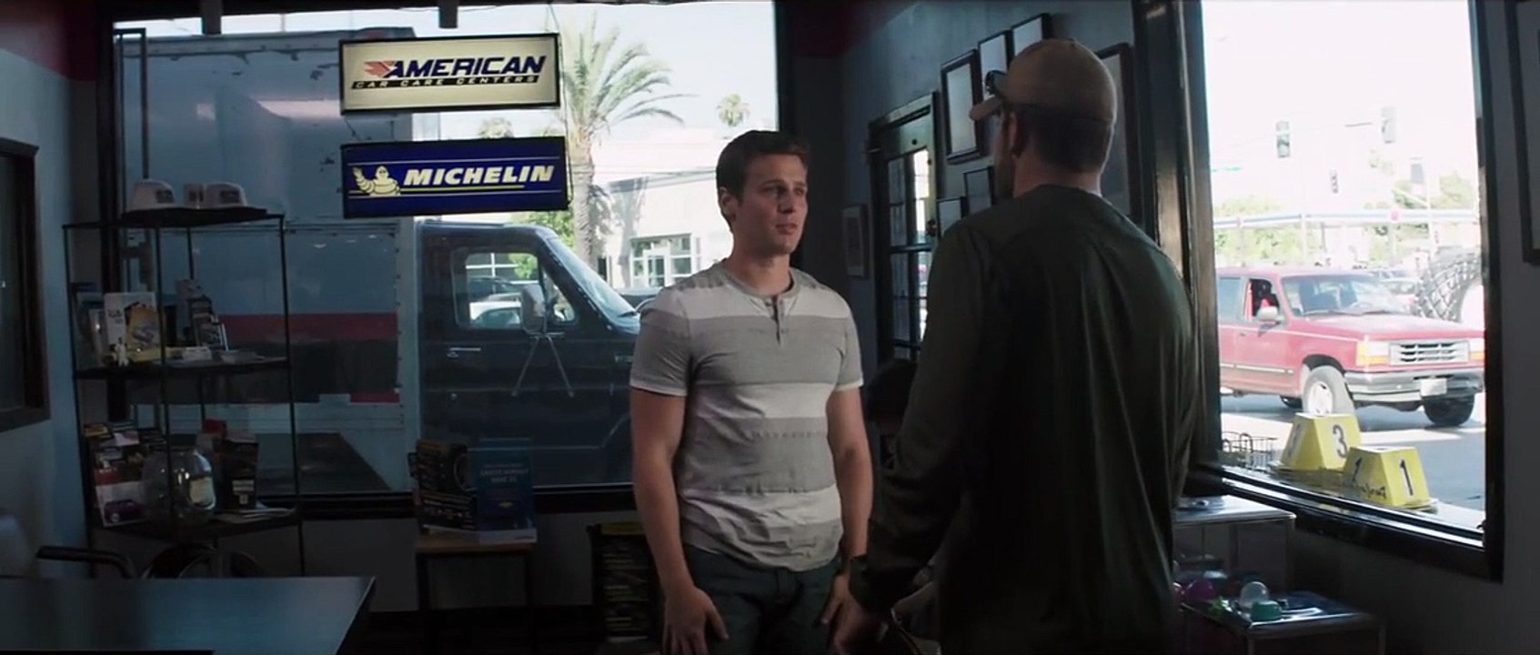 American Sniper - Extrait (6) VO