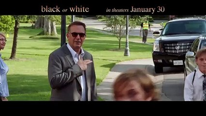 Black or White - Teaser (3) VO