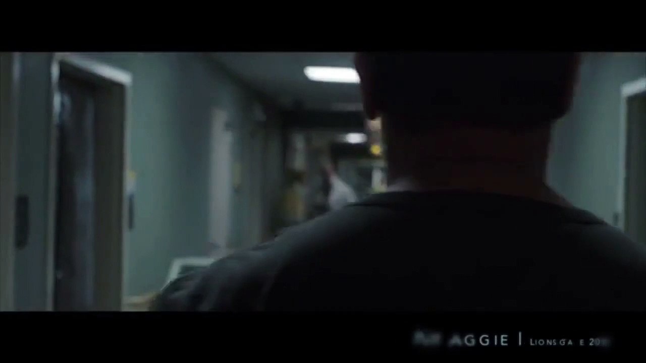 Maggie - Teaser (3) VO