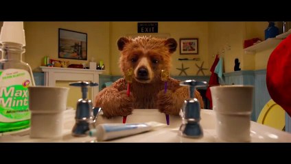 Paddington - Featurette (5) VO