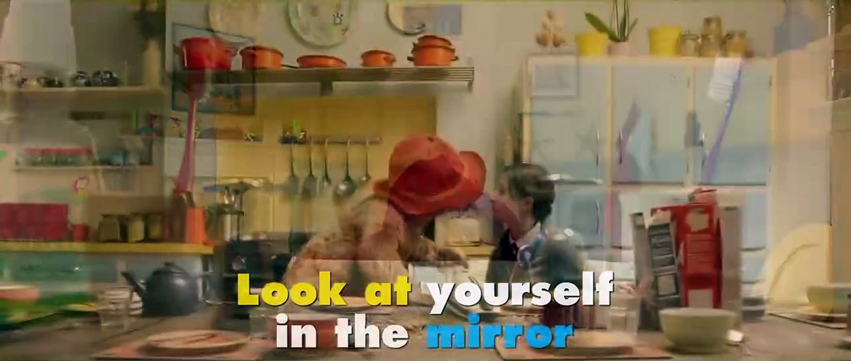 Paddington - Clip "Shine (Gwen Stefani et Pharrell Williams)