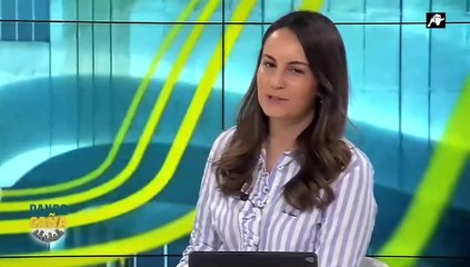 Hablando con Macarena Olona del llamado 'desfalco' de Panamá