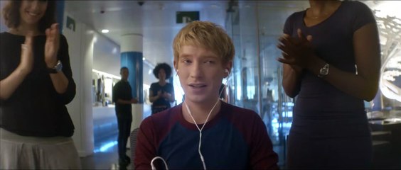 Ex Machina - VF