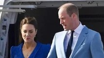 Royal Family LIVE: Kate et William 