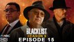 The Blacklist Season 9 Episode 15 Trailer (2022) Preview, Spoilers, Release Date, 9x15 Promo, NBC