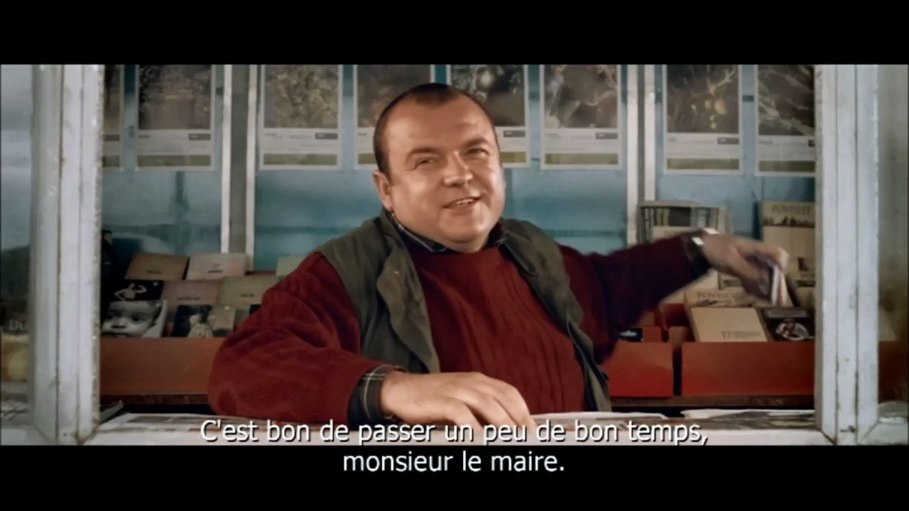Bonté Divine - Extrait (2) VOST
