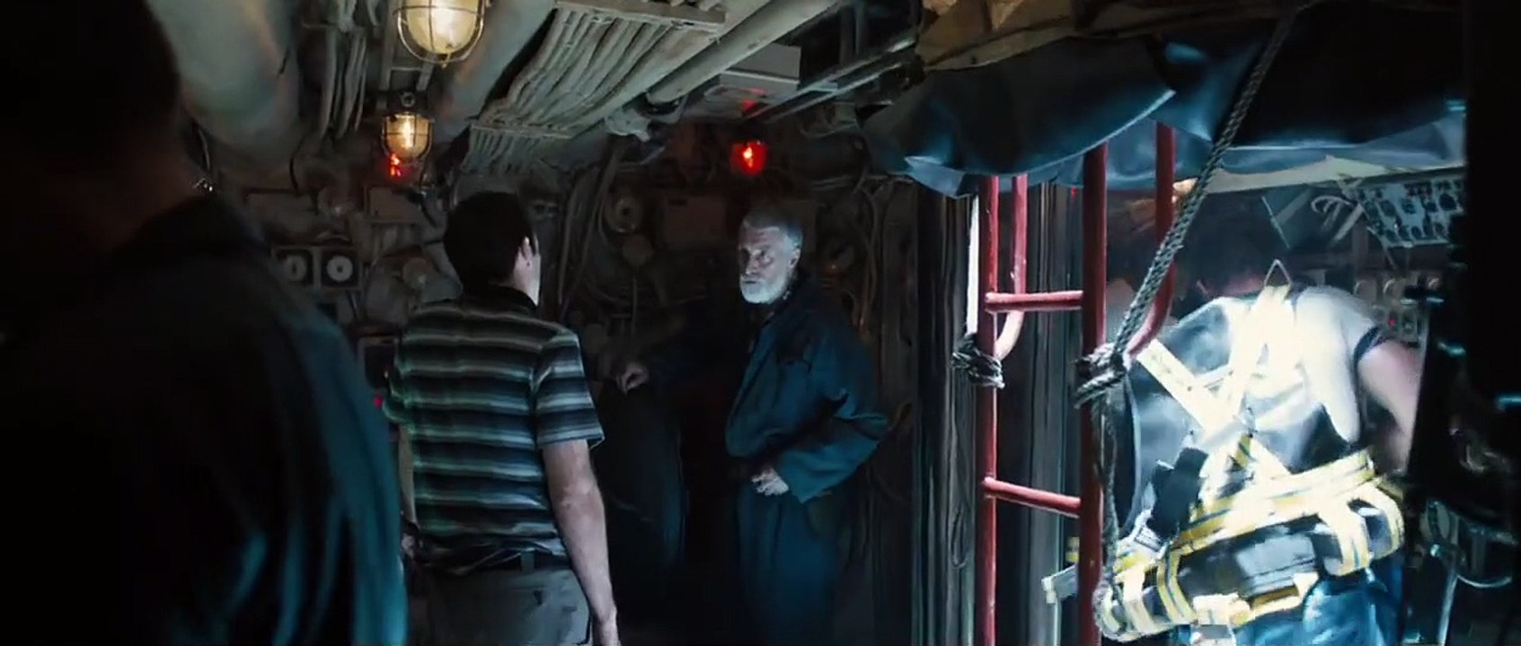 Black Sea - Extrait (3) VO