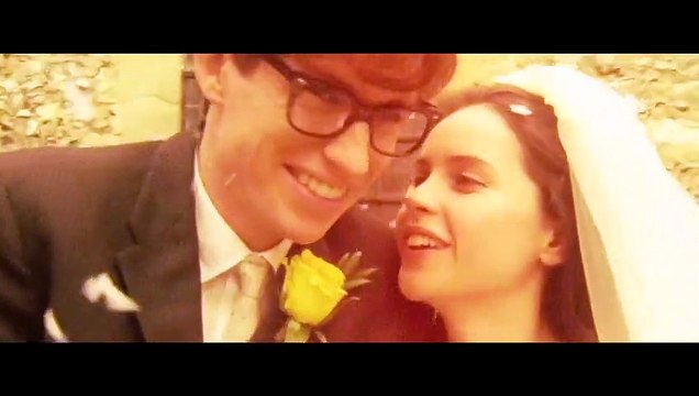 Une Merveilleuse Histoire du Temps - Featurette (10) VO