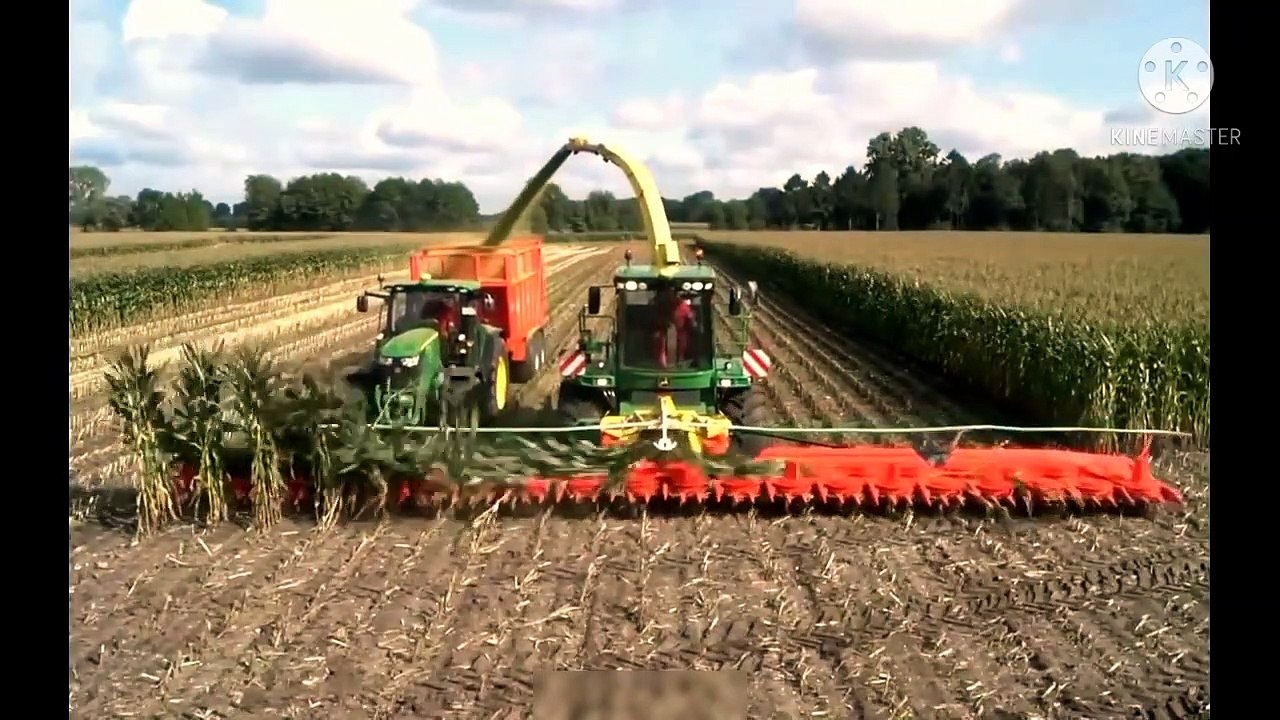 modern technology videos