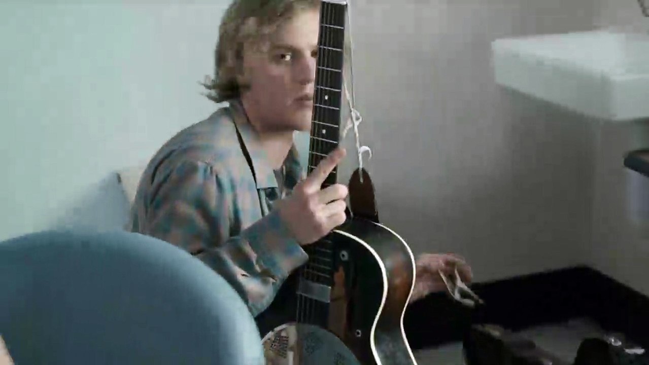 Song One - Extrait VO