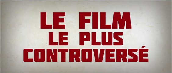 L'Interview qui Tue - Teaser (2) VF