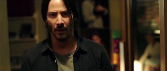 Knock Knock - Teaser VO