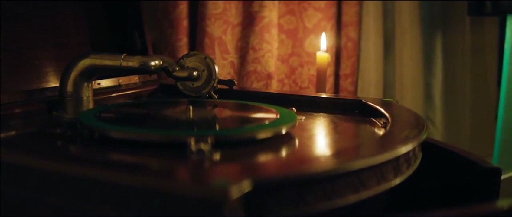 Les Survivants - Extrait VO
