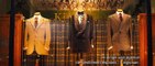 Kingsman : Services Secrets - Featurette Michael Caine VOST