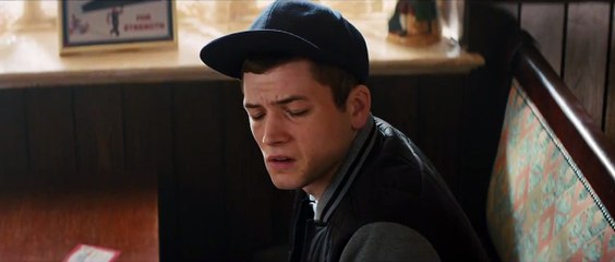 Kingsman : Services Secrets - Extrait VOST