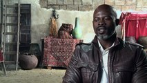 Le Septième Fils - Interview Djimon Hounsou VO