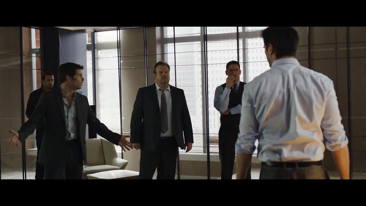 The Loft - Extrait VO
