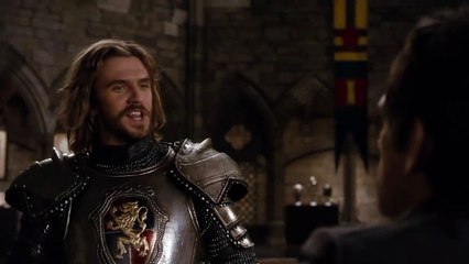 La Nuit au Musée : le Secret des Pharaons -  Extrait (2) VF