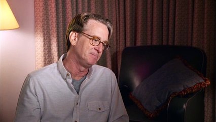 Charlie Mortdecai - Interview David Koepp VO